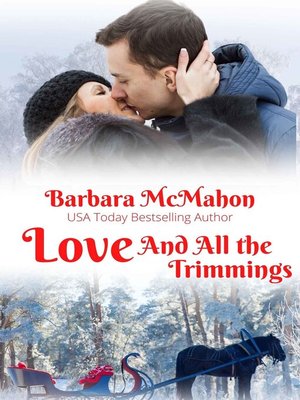 cover image of Love and All the Trimmings